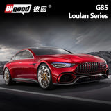 G85 Murano series car paint protection film